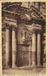 CPA Martigues La Porte de la Cathedrale 