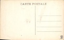 CPA Tarascon Chateau dit du Roi Rene cote ville 