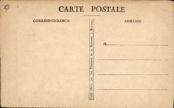 CPA Le Tombeau des Antiques a St Remy de Florence