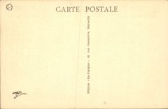 CPA Aix en Provence Cathedrale St Sauveur Portail Roman 