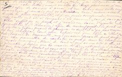 CPA Tarascon Tombeau de Ste Marthe 