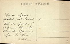 CPA Tarascon Chateau du Roi Ren 