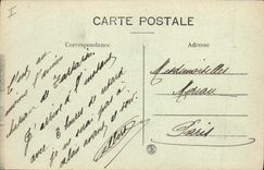 CPA Tarascon Le Chateau sur le Rhone 