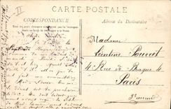 CPA Roquefavour L'Aqueduc 