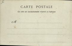 CPA Roquefavour L'Aqueduc 