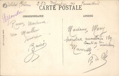 CPA Tarascon Le Chateau du Roi Rene 