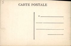 CPA Tarascon Chateau du Roi Rene 