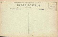 CPA St Remy de Provence Les Antiques 