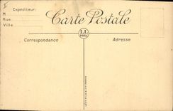 CPA Tarascon Chateau du Roi Rene cote du Rhone 