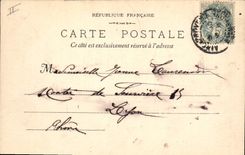 CPA Environs d'Aix en Provence Pont de Roquefavour