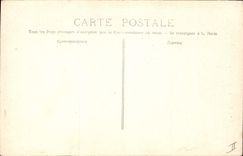 CPA Roquefavour Les Bords de l'Arc