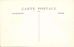 CPA Les Baux Vue generale des Ruines du Chateau des Baux construit au Xme siecle par Pons le Jeune e