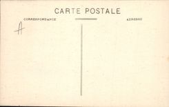 CPA St Remy de Provence L'Arc de Triomphe Monument roman dont la construction remonte au siecle d'Au