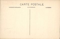 CPA Les Baux Hotel de Manvilles (XVIs)