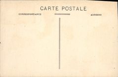 CPA Les Baux (B du R) L'Elgise