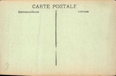 CPA St Remy de Provence Monument Romain le Mausolee