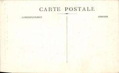 CPA Les Baux Escarpements sur lesquels Pons le Jeune construit son Chateau au Xme siecle