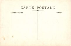 CPA Les Baux Ruines des Vastes salles du Chateau construit au Xme siecle par Pons le Jeune et demoli