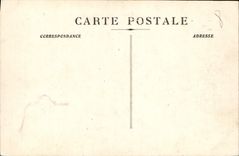 CPA Environs d'Arles Ruines de l'Abbaye de Montmajour