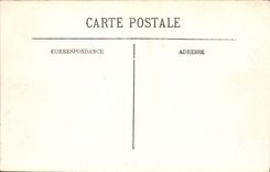 CPA Saint Remy de Provence Bas Relief du Trophee (cote est)