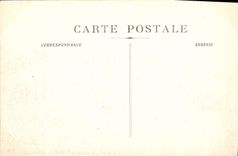 CPA Les Baux Chateau des Baux construit au Xme siecle vue prise de Maruis etabli en l'an 102 avant J