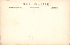 CPA  Les Baux (B du R) Ruines du Chateau feodal detruit sous Louis XIII en 1632