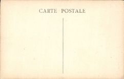 CPA Saint Jean de Garguier La Chapelle