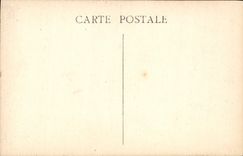 CPA Saint Jean de Garguier La Chapelle