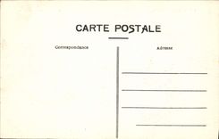 CPA Tarascon Vue du Chateau du Roi Rene le Pont suspendu sur le Rhone et le Clocher de Ste Marthe