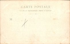 CPA Environs d'Arles Les Baux