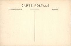 CPA Les Baux Donjon du chateau feodal construit au siecle par Pons le Jeune