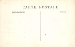 CPA Les Baux Donjon du Chateau construit par Pons le Jeune au Xme siecle et demoli en 1633