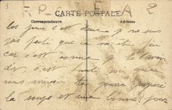 CPA Monument Romlains a St Remy