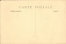 CPA Saint Remy L'Arc de Triomphe