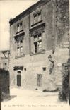 CPA La Provence les Baux Hotel de Mainville