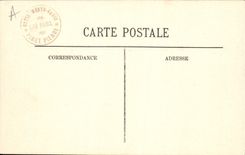 CPA La Provence les Baux Hotel de Mainville