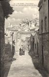 CPA les Baux Fours banaux payant une redevance aux princes des Baux