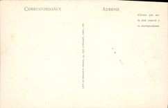 CPA Aix en Provence Place de la Grande Fontaine