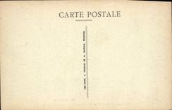 CPA Saintes Maries de la Mer  L'Autel de la Chapelle Haute