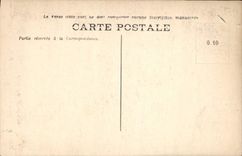 CPA Musee Lapidaire Autel Romain Ier siecle Couronne Civique