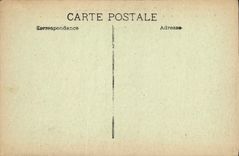 CPA Les Monument Romains de St Remy de Provence