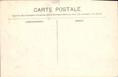 CPA Marseille Le CHateau