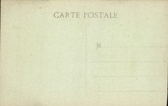 CPA Marseille La Caisse d'Epargne