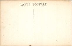 CPA Marseille La Porte d'Aix