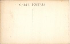 CPA Marseille Chateau d'If
