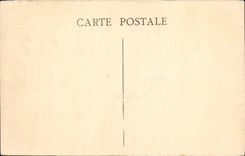 CPA Marseille Le Chateau d'If