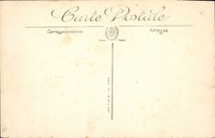 CPA Marseille Abbaye de Saint Victor