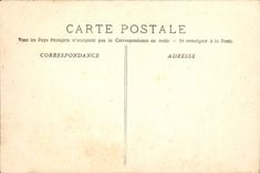 CPA Marseille Abside de la Cathedrale