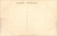 CPA Marseille La Cathedrale