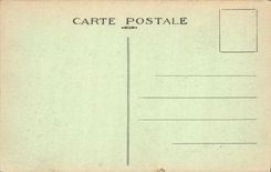 CPA Marseille Le Palais Longchamp